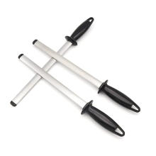 10 inch Diamond Knife Sharpener Rod